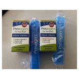 Two New Prevagen Brain Supplements 05/2026