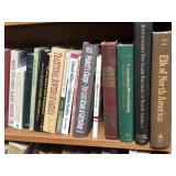 Big Game, Elk, Logging, Gettysberg and more
