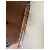 25inch Merrit Hypsometer
