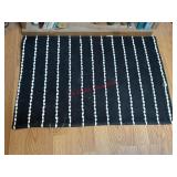 Small Rug                          (Office)