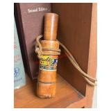 VTG Faulks Wood Duck Call