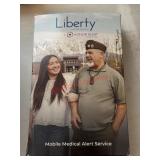 Liberty Mobile Medical Alert Service