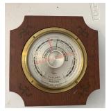 Taylor Stormguide Barometer            (Dining