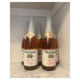 Sparkling Cider EX 08/2027          (Kitchen)