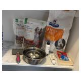 Hills Urinary Care food 1.5 Bags Nutra Complete