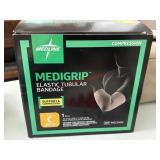 Medigrip Elastic Tubular Compression Bandage