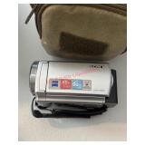 Sony Handy Cam with extra batteries - no Charger
