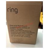 Open box Wall or Pole Mount            (Dining