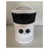 Honeywell Personal heater            (master
