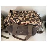 Ducks Unlimited Smaller Duffle            (master