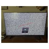 55in LG Flat Screen TV with remote
