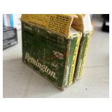 20GA Buckshot and Sluggers lot            (Dining