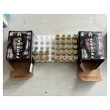 9MM Luger Ammo            (Dining Room)