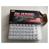 Blazer 380 Auto Ammo            (Dining Room)