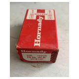270 Cal Hornady Bullets            (Dining Room)