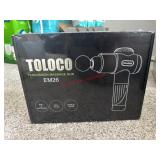 Another Toloco EM26 Massage Gun