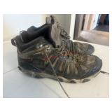 Mens Sz 12 OBoz Shoe Boots