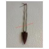Arrowhead Necklace                  (Master