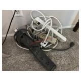 Power Strip Lot                 (Living Room)
