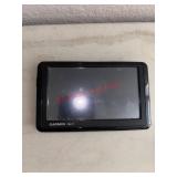 Garmin Nuvi No Charger Untested