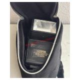 Sunpak Auto 433 D Flash            (Dining Room)
