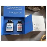 Two Boxes NeuroQ Memory Support  Ex2029