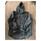 2XL Mens Gage Rain Coat                  (Master