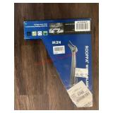 Suburu Forester 12-2018, Outback 15-2019 Wiper