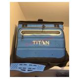 Insulated Titan Cooler          (Kitchen)
