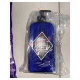 New 16 OZ Coll Moisture Jack Black Body Lotion