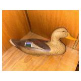 Duck Decoy Decor          (Living Room)