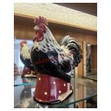 Chicken Planter             (Dining Room)
