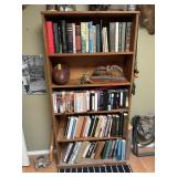 5Ft Wood Shelf 1PM Pickup