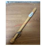 Master Guard Fire Bat