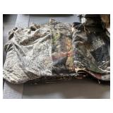 Large/ XL Camo T Shirt lot