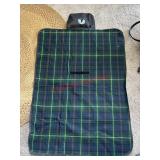 Water Proof Ground Blanket