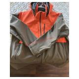 Nice Condition 4XL Guide PRO KUIU Jacket