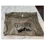 2XL New Kenetrek Tshirt Super Soft