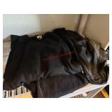 XXXL-Minus T33 set and other warm clothing
