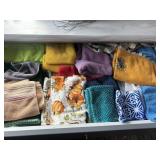 Hand Towels and Microfiber          (Kitchen)