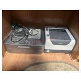 Two Printers, Untested            (Office)