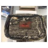 Another Camo Pouch with Contents