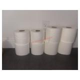 Toilet paper lot            (Master Bath)