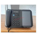 Clear Caption Display Screen land line