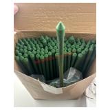 Shorter garden stakes            (Dining Room)