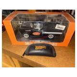 Marbles Die Cast Truck and pocket knife