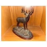 Majestic Warrior Craig Phillips Dansbury Mint