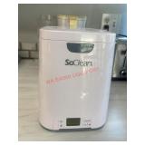 SoClean 2 CPAP Cleaner and Sanitizer