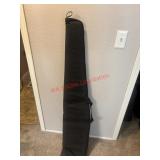 50in Padded Soft Rifle Case           (Living