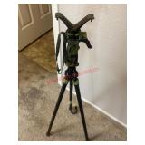 Primos Trigger Stick Gen 2 tripod shooting rest